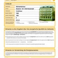 dena Energieausweis